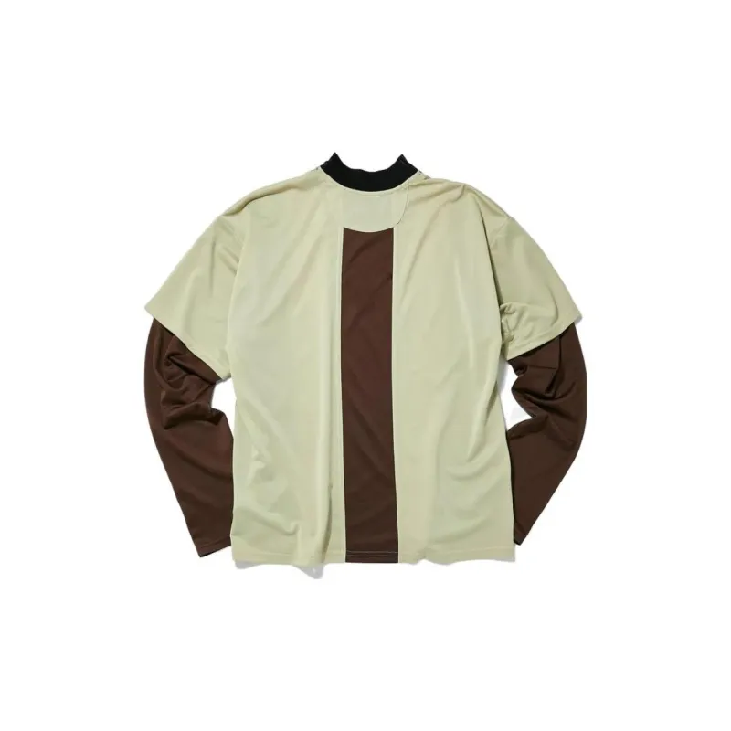Union Soccer Jerseys Men's Chocolate-1
