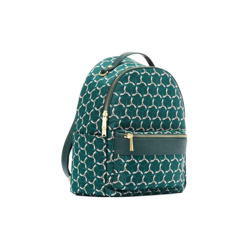 LiNing Fabric Backpack Regular Unisex Jasper-1