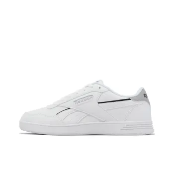 Court Advance Reebok Vegan 'White Pure Grey'