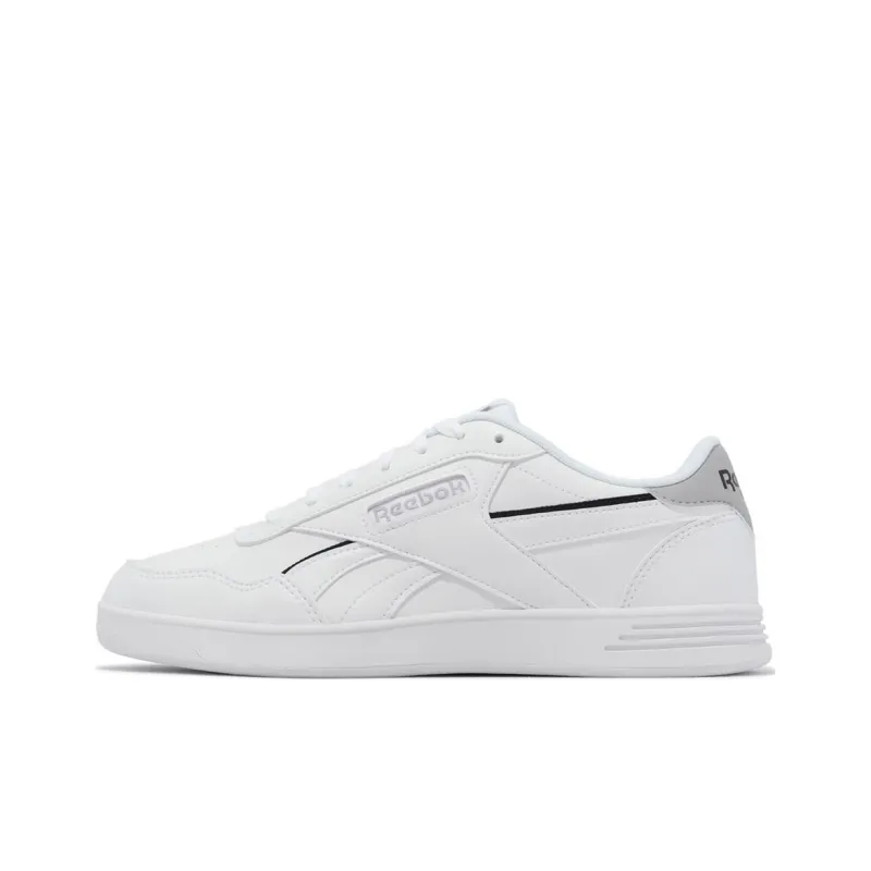 Reebok Court Advance Vegan 'White Pure Grey'-0