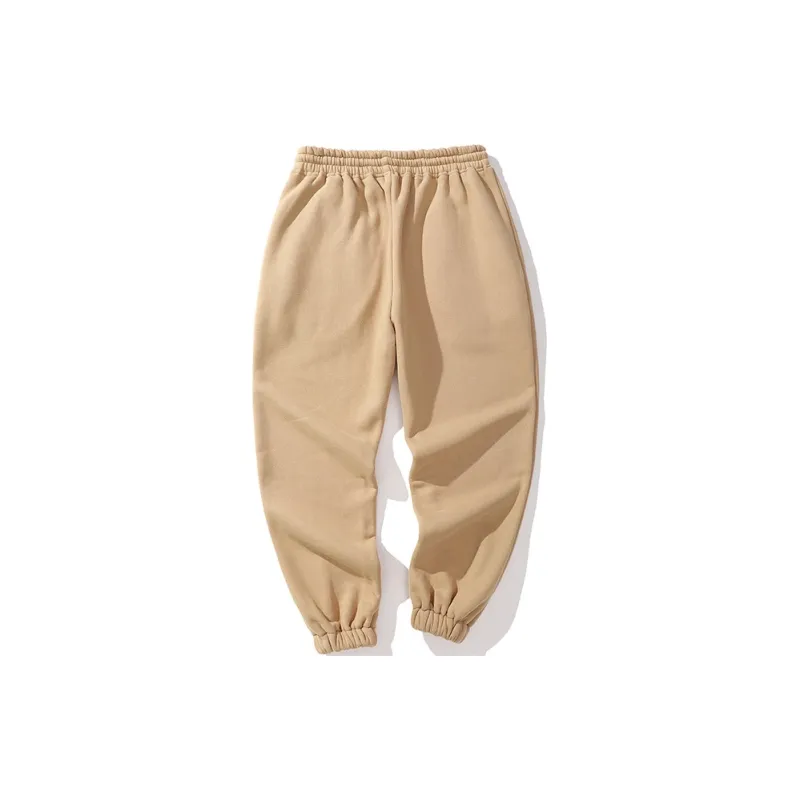 Hazzuah Knitted Sweatpants Unisex-6