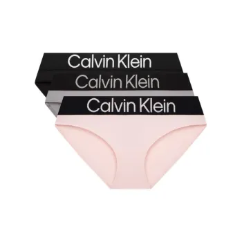 CALVIN KLEIN Underpants Women's 3 Pack