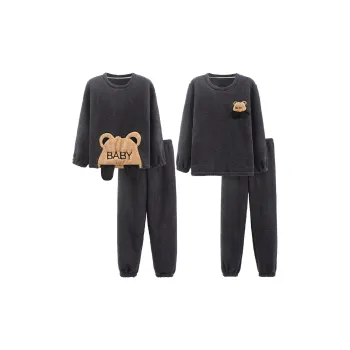 Sleep Unisex Pajama Sets