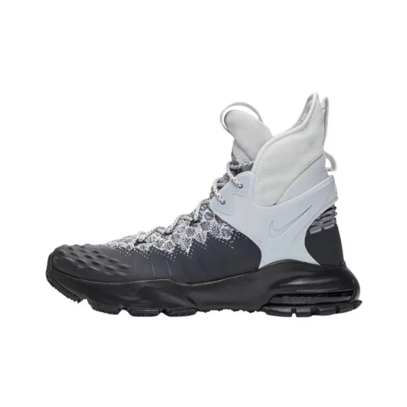 Nike Air Zoom Tallac NikeLab Flyknit Oreo-0