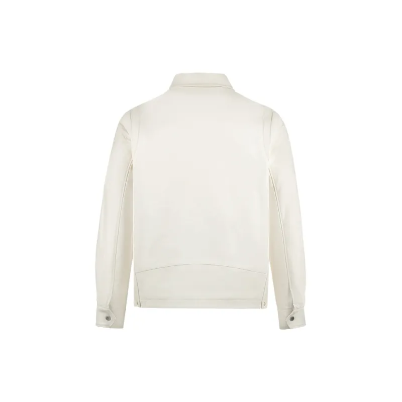 REDCHARCOAL x MJ FRESH GANG Jacket Unisex Beige-1