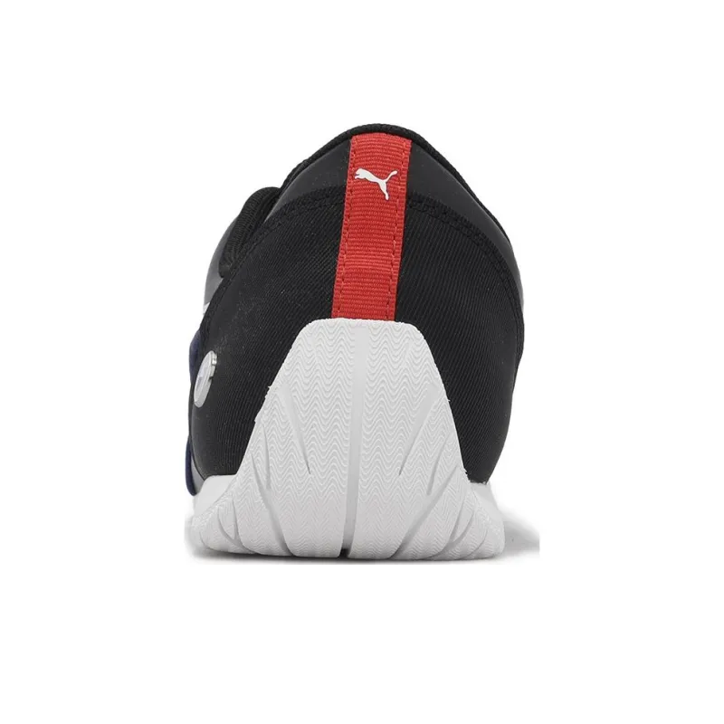 Puma BMW Motorsport X Neo Cat 'Black White'-4