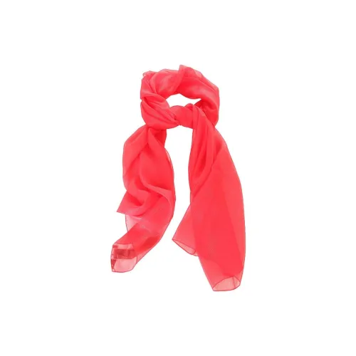 EMPORIO ARMANI Silk Scarves Women's