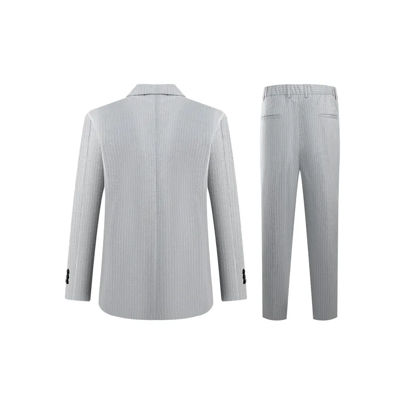 TOM TAILOR Business Suits Unisex-1