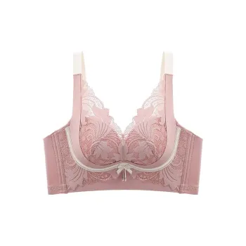 Lanza Women's Bras