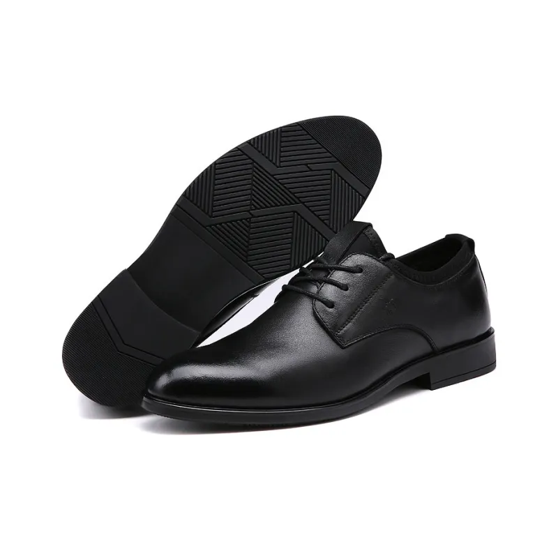 Cachiotti KAQIAODI Dress Shoes Men's Black-3
