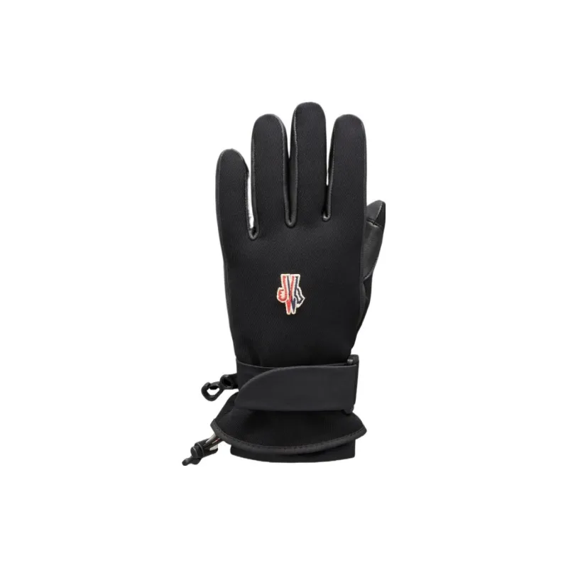 Moncler Gloves Women's-0