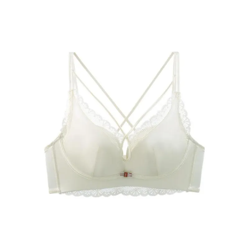 Lanza Women's Bras-0