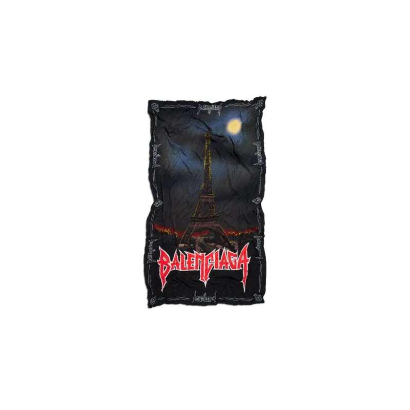 Balenciaga Shawls Men-0