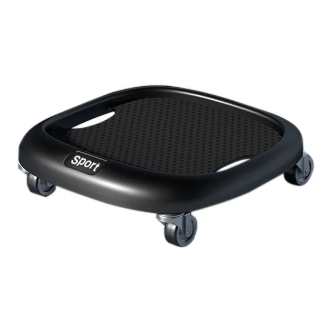 LEACCO Abdominal Rollers Unisex-9