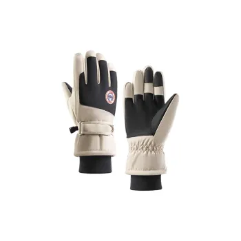 ACUC Poly Pongee Sports Gloves Women's