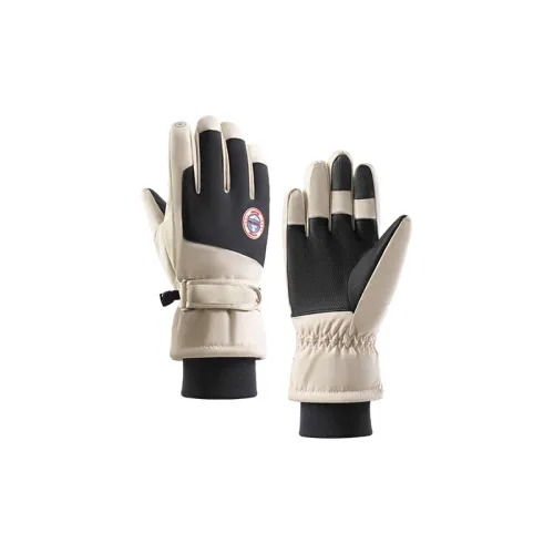 ACUC Poly Pongee Sports Gloves Women's