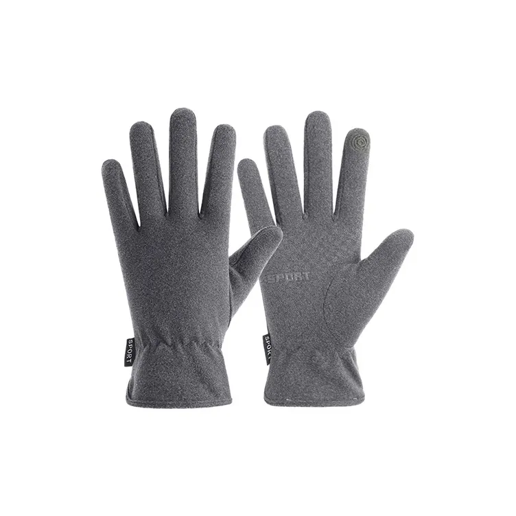 ACUC Sports Gloves Unisex-2