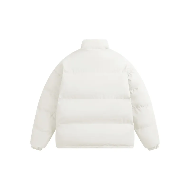 BLACK CLOVER Puffer Jacket Unisex-6