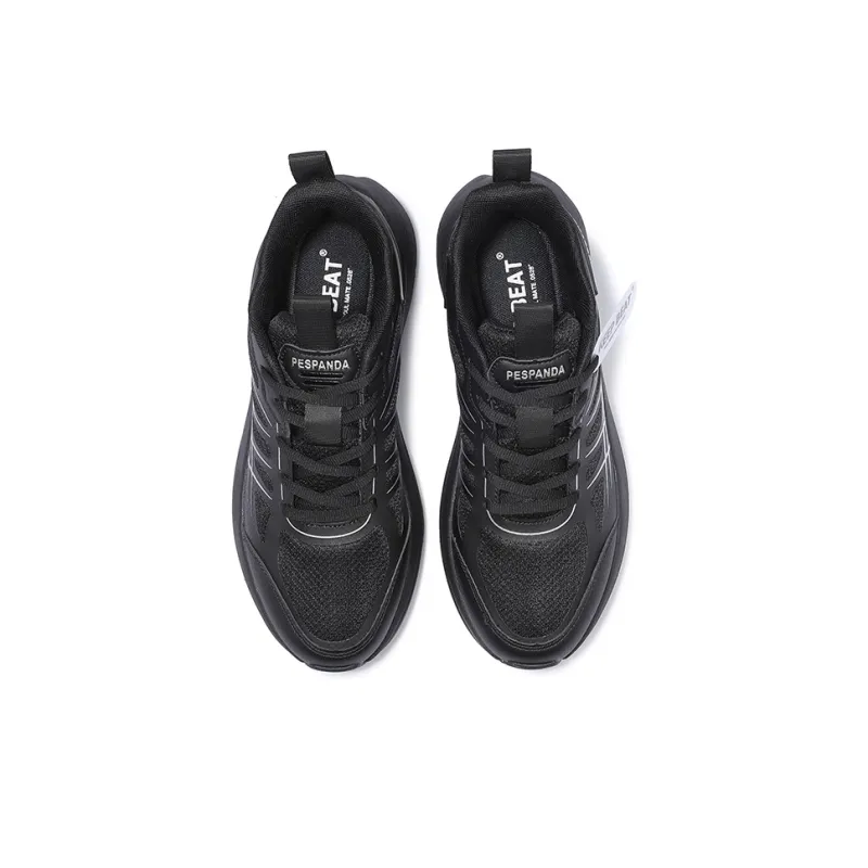 Keep Beat Low Top Running Shoes Unisex-6