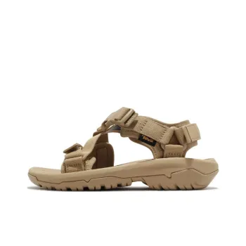 Teva Hurricane Verge Beach Sandals Women's Brown