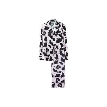 SILKY MIRACLE Pajama Set Women's