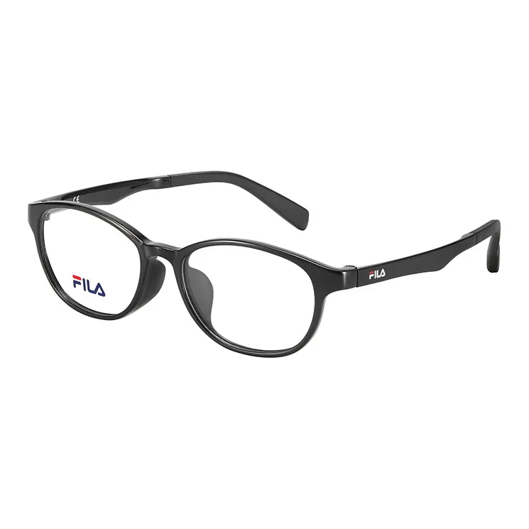 FILA TR/Memory Plastic Square Eyeglass Frames Kids'-0