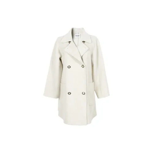 MISSSHINE Coats Women's