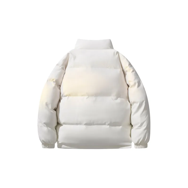 Ice Flying Puffer Jacket Unisex-1