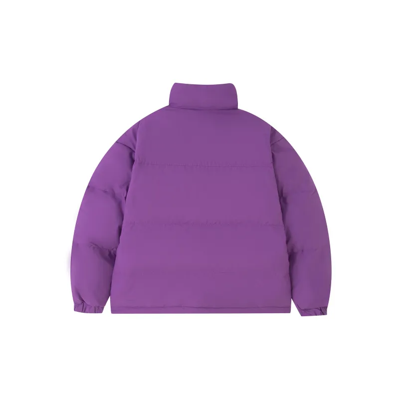 SWAMP AREA Down Jackets Unisex-7