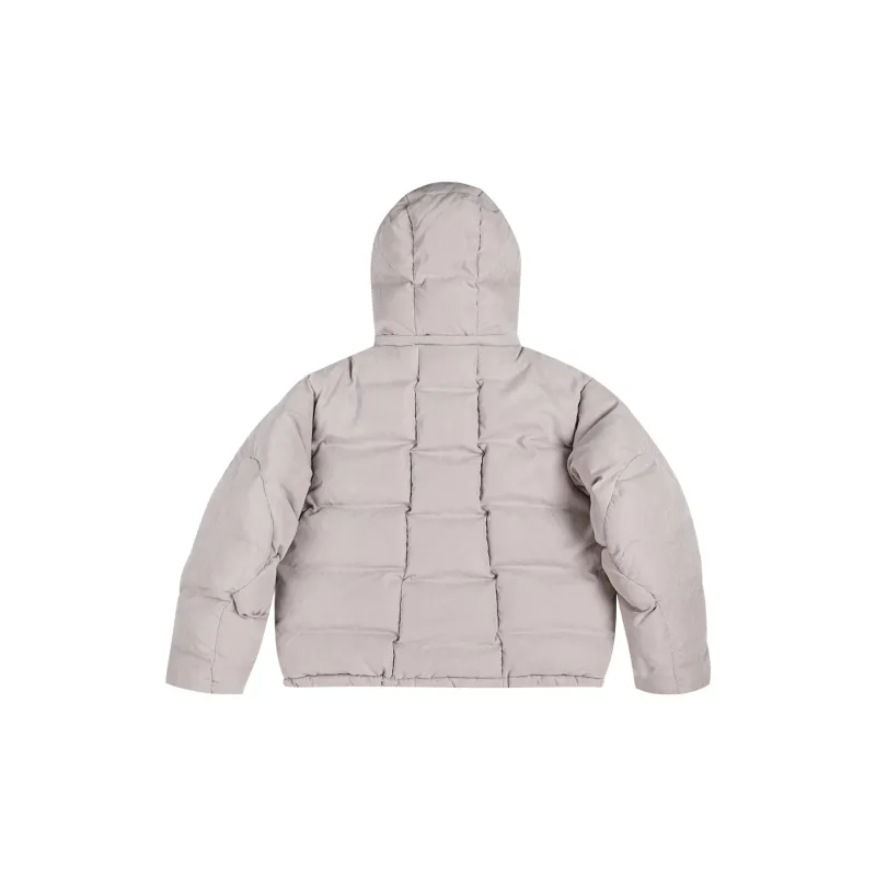 Epide Prefab Down Jacket Unisex-1