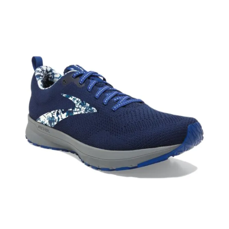 Brooks Revel 5 'Blue Marble'-2