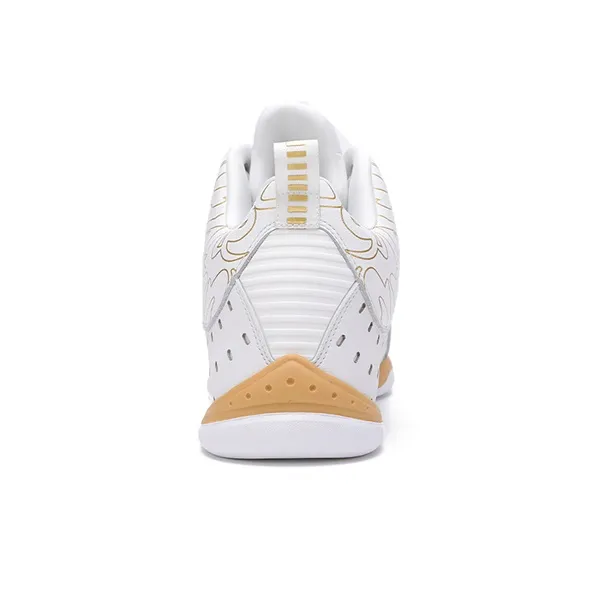 ABOVE THE RIM Low-Top Vintage Basketball Shoes Men's-13