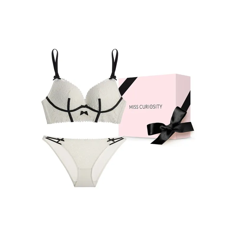 MISS CURIOSITY Underwear Set Women's-0
