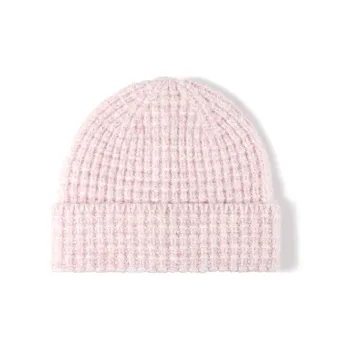 EQUIPMENTELEGANT Yarn Beanies Women's