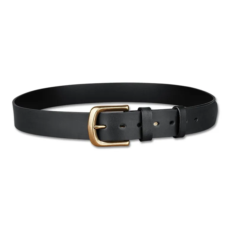 JEEP SPIRIT Leather Belts Men-2