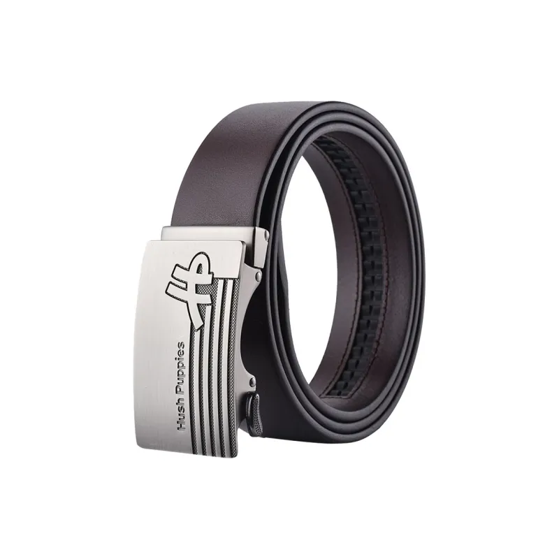 Hush Puppies Leather Belts Men-3