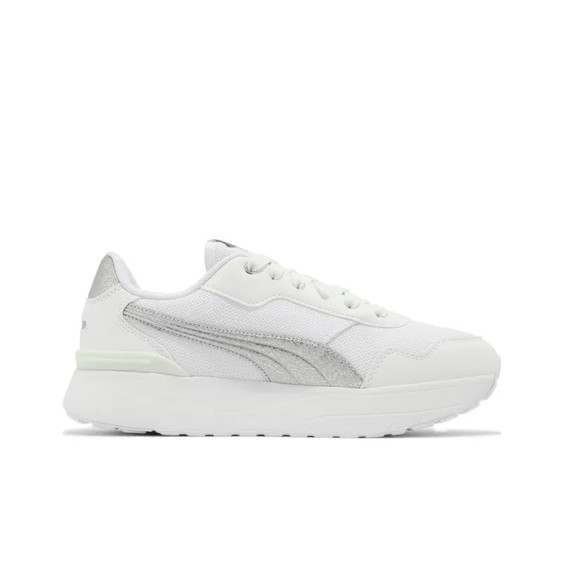 PUMA R78 Voyage Distressed Women's-1