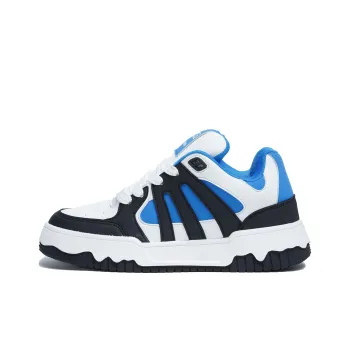 GOLFCROSS Comfortable Versatile Anti Slip And Wear Resistant Skateboard Shoes Unisex