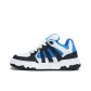 White Blue