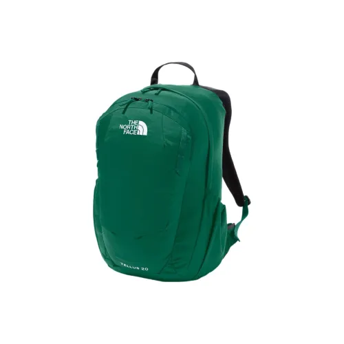 THE NORTH FACE Backpacks Forest Green