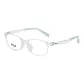 0880 Clear White
