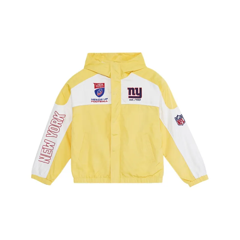 NFL Jackets Unisex-4