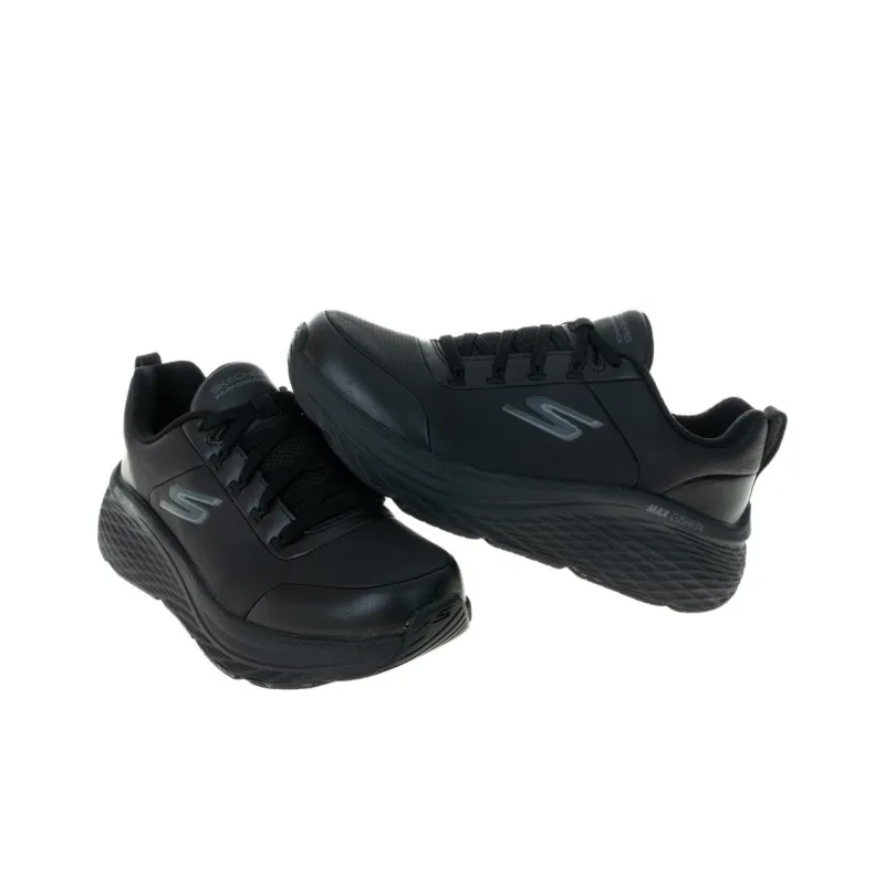 Skechers Go Run Max Cushioning Elite 2.0 'Black' Women's-3