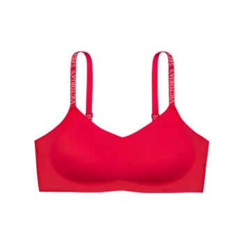 Victoria's Secret Bra Women's Red