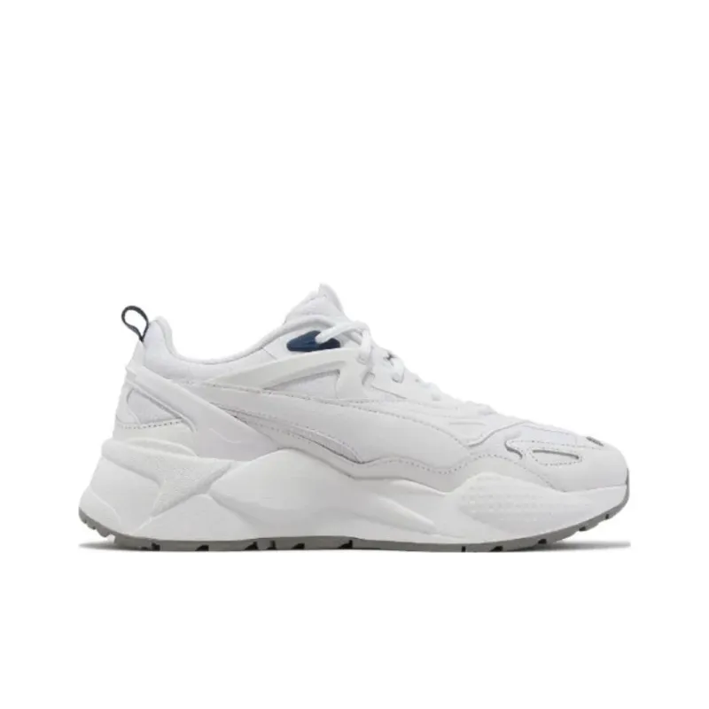 PUMA RS X Efekt Lux 'White Smokey Grey'-1