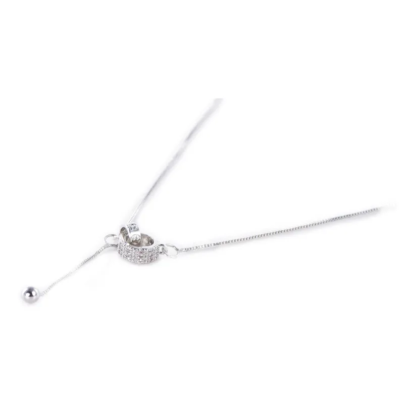 FireMonkey Necklaces Women's-1