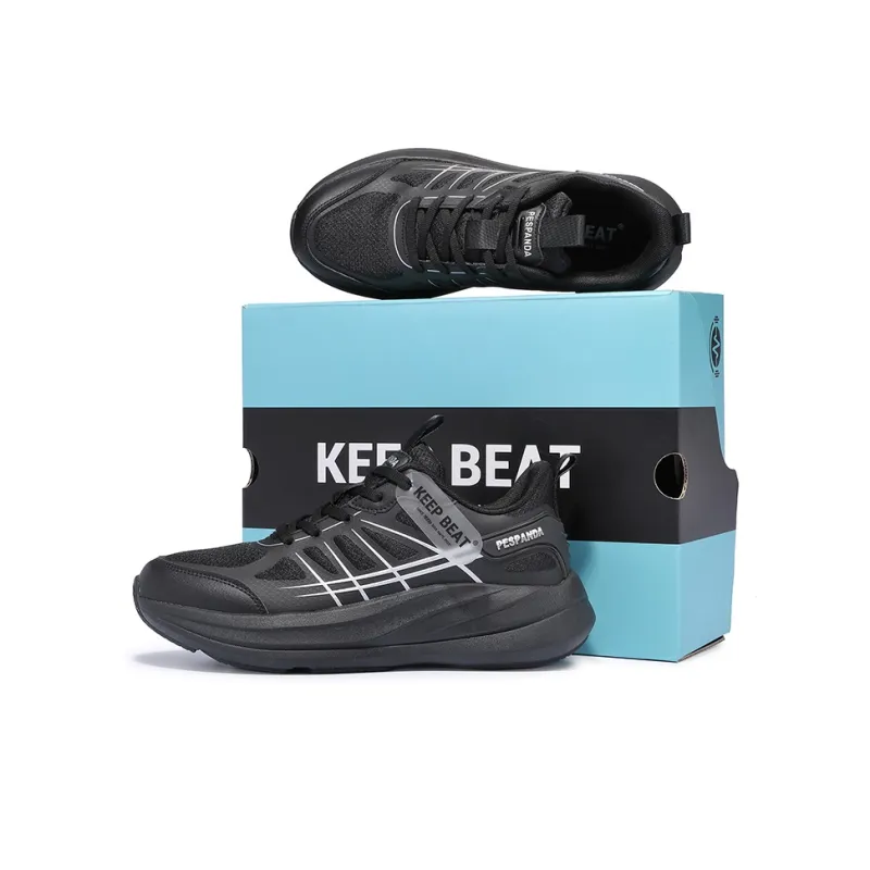 Keep Beat Low Top Running Shoes Unisex-10