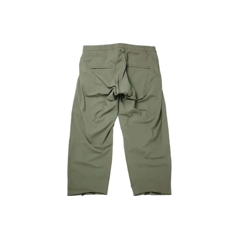 ACRONYM Schoeller Dryskin Articulated Pants-1