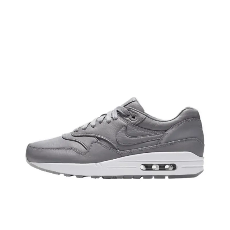 Nike Air Max 1 Pinnacle 'Wolf Grey'-0