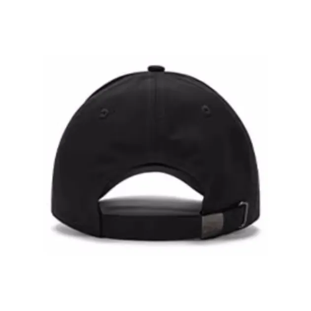 Mizuno Baseball Caps Unisex Black-2